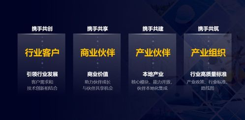 融合數(shù)字與電力電子技術(shù)，華為侯金龍擘畫(huà)數(shù)字能源新時(shí)代